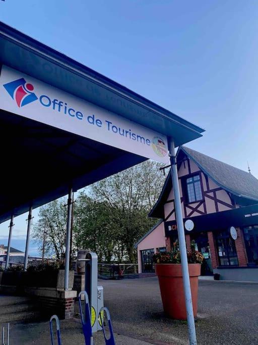 Le Ni' De Jess Migennes Exterior foto